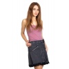 Mini Denim Skirt For Women