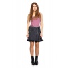 Mini Denim Skirt For Women