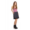 Mini Denim Skirt For Women