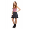 Mini Denim Skirt For Women