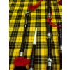 TC Scottish Bagpipe Highland Rosewood zoom
