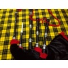 TC Scottish Bagpipe Highland Rosewood 