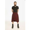 TARTAN KILT FOR STYLISH MEN
