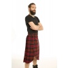 TARTAN KILT FOR STYLISH MEN