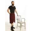 TARTAN KILT FOR STYLISH MEN