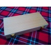 Traditional Irish D Flute Wooden box