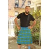 Tartan Kilt