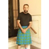 Turnbull Tartan Kilt