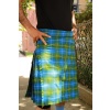Turnbull Tartan Kilt