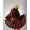 Kilt De Luxe Féminin