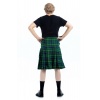 Tartan Kilt De L'armée Américaine