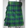 Kilt Contemporain De Tartan De L'armée Américaine