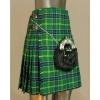 Tartan Kilt De L'armée Américaine