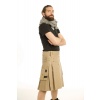 Kilt Utilitaire Pour Hommes Ouvriers