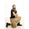 Kilt Utilitaire Pour Hommes Ouvriers