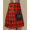 Kilt en Tartan Wallace