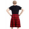 Kilt en Tartan Wallace