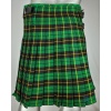 Kilt de chasse Wallace tartan