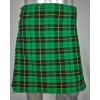 Kilt de chasse Wallace tartan