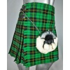 Kilt de chasse Wallace tartan