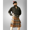 Kilt Superficiel Par Les Agents De Tartan 