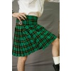 Kilt de chasse Wallace tartan