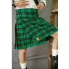 Kilt de chasse Wallace tartan
