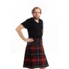 WILSON TARTAN KILT - 8 YARD