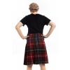 Tartan Kilt