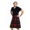 WILSON TARTAN KILT