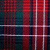 WILSON TARTAN KILT - 8 YARD