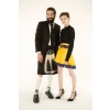 Kilt Femme