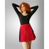 le kilt des femmes