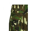 Kilt Armée De Camouflage Des Bois