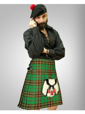 KILT TARTAN TARA MURPHY
