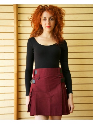 Kilt Deluxe Pour Les Femmes Travailleuses