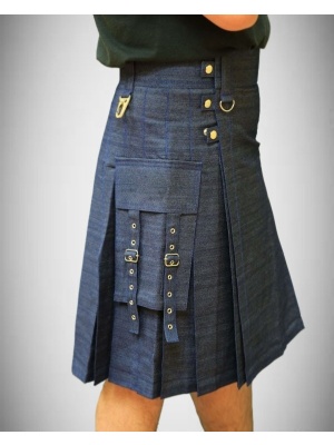 Kilt Denim 