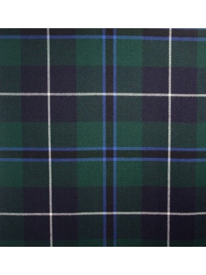 Douglas Tartan Baby Kilt