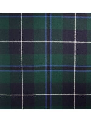 Douglas Tartan Fly Plaid