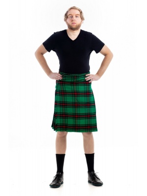 Kilt Homme