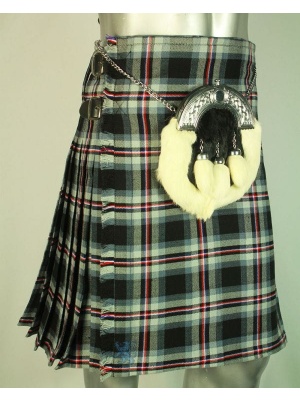 Kilt En Fer Fait Pour Chevaux