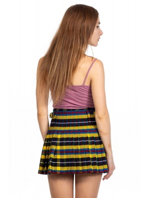 Mini Tartan Kilt