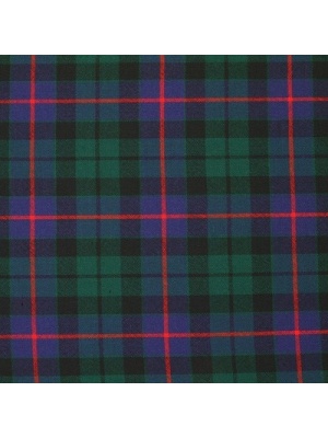 KLIT EN TARTAN MORRISON