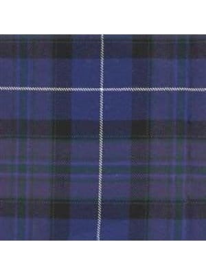 Héritage De Plaid De Mouche De Tartan De l'Ecosse