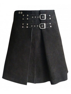 Kilr En Cuir Guerrier Gladiateur Romain