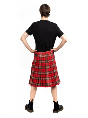 scott clan tartan