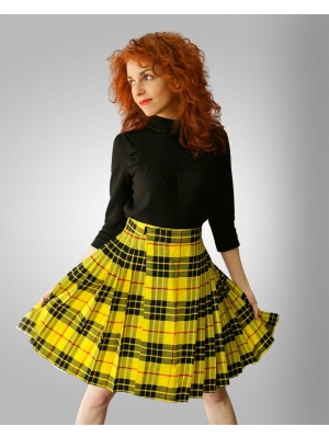 Kilt Décontracté Pour Femmes