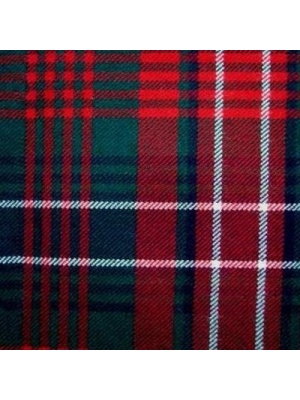 WILSON TARTAN KILT - 8 YARD