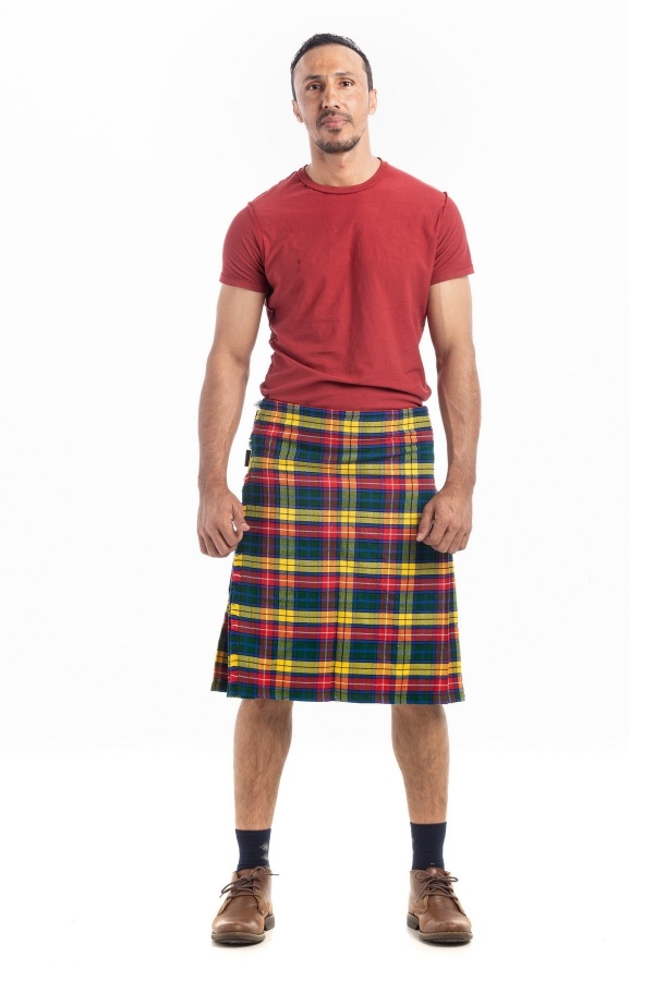Kilt Homme