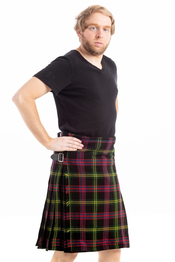 Kilt Homme